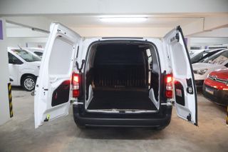 Κλούβα Citroen Berlingo 2020 Berlingo L2 Navi / 6 Χρόνια Δωρεάν Service-thumb-11