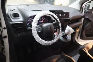 Κλούβα Citroen Berlingo 2020 Berlingo L2 Navi / 6 Χρόνια Δωρεάν Service-thumb-33