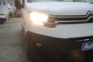 Κλούβα Citroen Berlingo 2020 Berlingo L2 Navi / 6 Χρόνια Δωρεάν Service-thumb-28