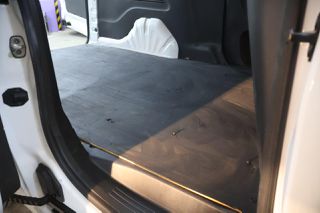 Κλούβα Citroen Berlingo 2020 Berlingo L2 Navi / 6 Χρόνια Δωρεάν Service-thumb-13