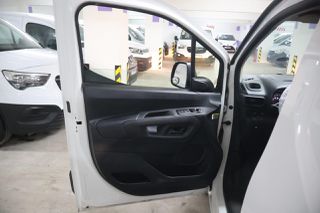 Κλούβα Citroen Berlingo 2020 Berlingo L2 Navi / 6 Χρόνια Δωρεάν Service-thumb-44