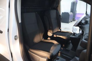 Κλούβα Citroen Berlingo 2020 Berlingo L2 Navi / 6 Χρόνια Δωρεάν Service-thumb-36