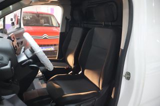 Κλούβα Citroen Berlingo 2020 Berlingo L2 Navi / 6 Χρόνια Δωρεάν Service-thumb-35