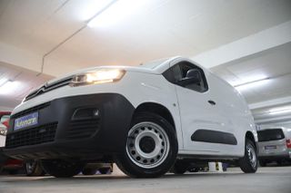 Κλούβα Citroen Berlingo 2020 Berlingo L2 Navi / 6 Χρόνια Δωρεάν Service-thumb-2