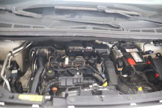Κλούβα Citroen Berlingo 2020 Berlingo L2 Navi / 6 Χρόνια Δωρεάν Service-thumb-32
