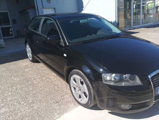 Audi A3 2008 1800 T 165HP ΥΠΕΡΑΡΙΣΤΟ-thumb-2