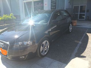 Audi A3 2008 1800 T 165HP ΥΠΕΡΑΡΙΣΤΟ-thumb-3