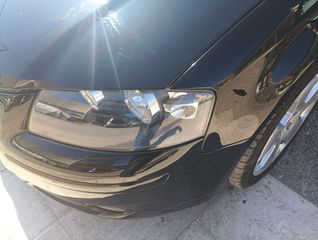 Audi A3 2008 1800 T 165HP ΥΠΕΡΑΡΙΣΤΟ-thumb-4