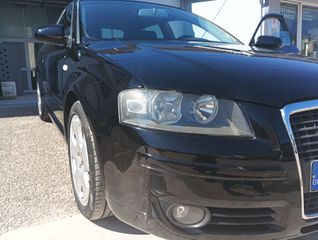 Audi A3 2008 1800 T 165HP ΥΠΕΡΑΡΙΣΤΟ-thumb-5