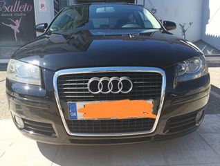 Audi A3 2008 1800 T 165HP ΥΠΕΡΑΡΙΣΤΟ-thumb-6