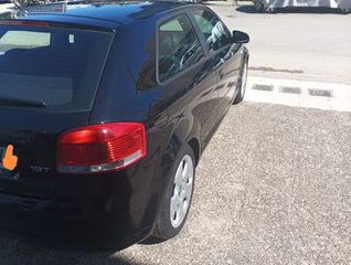 Audi A3 2008 1800 T 165HP ΥΠΕΡΑΡΙΣΤΟ-thumb-7