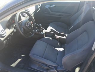 Audi A3 2008 1800 T 165HP ΥΠΕΡΑΡΙΣΤΟ-thumb-11
