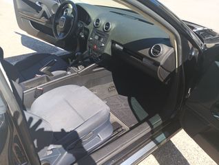 Audi A3 2008 1800 T 165HP ΥΠΕΡΑΡΙΣΤΟ-thumb-13