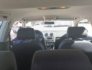 Audi A3 2008 1800 T 165HP ΥΠΕΡΑΡΙΣΤΟ-thumb-18