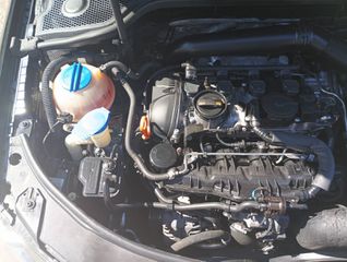 Audi A3 2008 1800 T 165HP ΥΠΕΡΑΡΙΣΤΟ-thumb-21