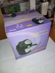 ΚΑΦΕΤΙΕΡΑ ΕΣΠΡΕΣΣΟ/ΚΑΠΟΥΤΣΙΝΟ , Coffee Maker ΕΚ506 , ΣΦΡΑΓΙΣΜΕΝΗ ΣΤΟ ΚΟΥΤΙ ΤΗΣ