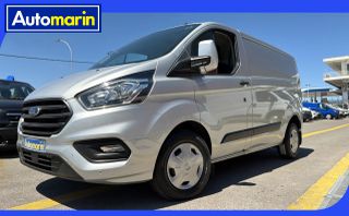 Κλούβα Ford Transit 2018 Transit CUSTOM 280 3Seats / Τιμή με ΦΠΑ