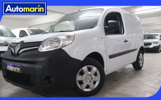 Renault Kangoo 2021 Extra Dci Αναδιπλούμενο / 6 Χρόνια Δωρεάν Service