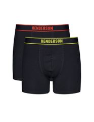 Ανδρικό Slip Boxer Bee 44555 2Τμχ