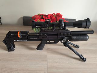 Πωλείται FX Maverick compact .22