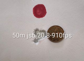 Πωλείται FX Maverick compact .22-thumb-5