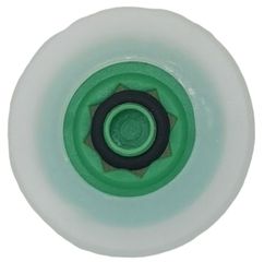 Μειωτήρας Ροής Βρύσης Εσωτερικός Drop Saver για M24 ή F22 – Εξοικονόμηση Νερού 4L/λεπτό