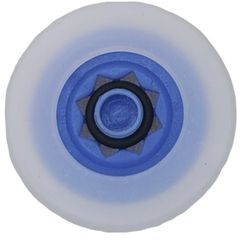 Μειωτήρας Ροής Βρύσης Εσωτερικός Drop Saver για M24 ή F22 – Εξοικονόμηση Νερού 6L/λεπτό