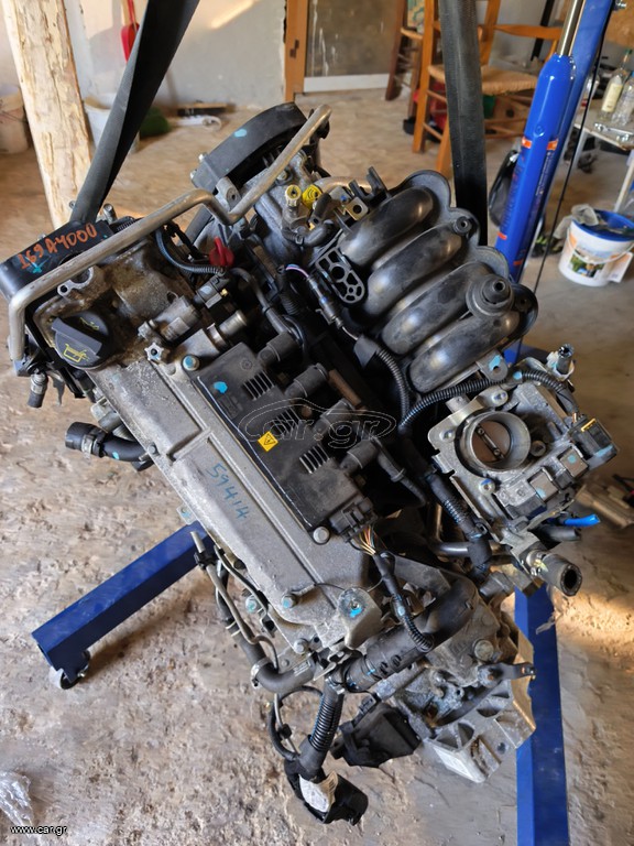 fiat Panda Punto 169A4000