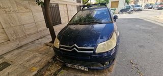 Citroen C4 2004