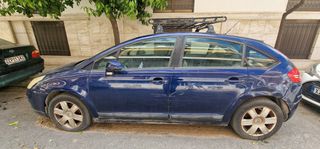 Citroen C4 2004-thumb-1