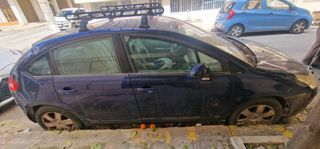 Citroen C4 2004-thumb-2