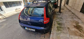 Citroen C4 2004-thumb-3