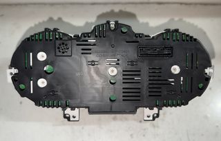 KIA RIO H/B 2014-2017 Καντράν-thumb-1