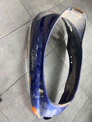 Καπάκι (ΣΩΜΑ) Σέλας Piaggio liberty