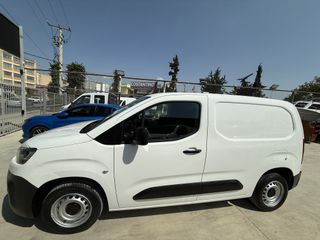 Κλούβα Citroen 2021 BERLINGO 3-ΘΕΣΙΟ ΟΘΟΝΗ ΕΛΛΗΝΙΚΟ BOOK SERVICE-thumb-3