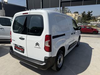 Κλούβα Citroen 2021 BERLINGO 3-ΘΕΣΙΟ ΟΘΟΝΗ ΕΛΛΗΝΙΚΟ BOOK SERVICE-thumb-6