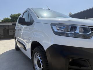 Κλούβα Citroen 2021 BERLINGO 3-ΘΕΣΙΟ ΟΘΟΝΗ ΕΛΛΗΝΙΚΟ BOOK SERVICE-thumb-8