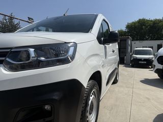 Κλούβα Citroen 2021 BERLINGO 3-ΘΕΣΙΟ ΟΘΟΝΗ ΕΛΛΗΝΙΚΟ BOOK SERVICE-thumb-9