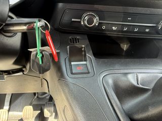 Κλούβα Citroen 2021 BERLINGO 3-ΘΕΣΙΟ ΟΘΟΝΗ ΕΛΛΗΝΙΚΟ BOOK SERVICE-thumb-36