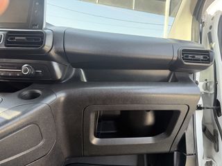 Κλούβα Citroen 2021 BERLINGO 3-ΘΕΣΙΟ ΟΘΟΝΗ ΕΛΛΗΝΙΚΟ BOOK SERVICE-thumb-40