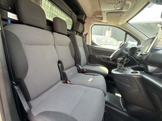 Κλούβα Citroen 2021 BERLINGO 3-ΘΕΣΙΟ ΟΘΟΝΗ ΕΛΛΗΝΙΚΟ BOOK SERVICE-thumb-48