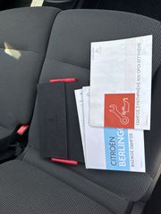Κλούβα Citroen 2021 BERLINGO 3-ΘΕΣΙΟ ΟΘΟΝΗ ΕΛΛΗΝΙΚΟ BOOK SERVICE-thumb-56