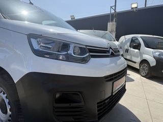 Κλούβα Citroen 2021 BERLINGO 3-ΘΕΣΙΟ ΟΘΟΝΗ ΕΛΛΗΝΙΚΟ BOOK SERVICE-thumb-10