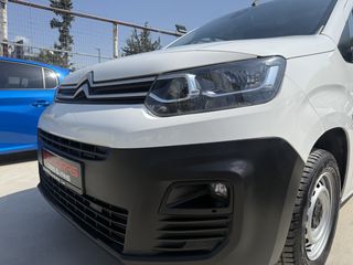 Κλούβα Citroen 2021 BERLINGO 3-ΘΕΣΙΟ ΟΘΟΝΗ ΕΛΛΗΝΙΚΟ BOOK SERVICE-thumb-11