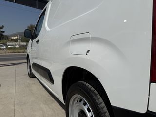 Κλούβα Citroen 2021 BERLINGO 3-ΘΕΣΙΟ ΟΘΟΝΗ ΕΛΛΗΝΙΚΟ BOOK SERVICE-thumb-12