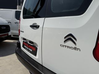 Κλούβα Citroen 2021 BERLINGO 3-ΘΕΣΙΟ ΟΘΟΝΗ ΕΛΛΗΝΙΚΟ BOOK SERVICE-thumb-15
