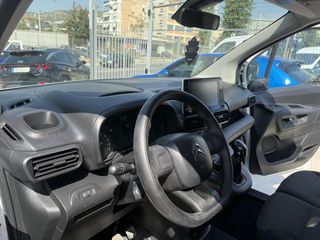 Κλούβα Citroen 2021 BERLINGO 3-ΘΕΣΙΟ ΟΘΟΝΗ ΕΛΛΗΝΙΚΟ BOOK SERVICE-thumb-25