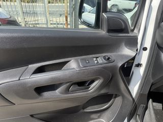 Κλούβα Citroen 2021 BERLINGO 3-ΘΕΣΙΟ ΟΘΟΝΗ ΕΛΛΗΝΙΚΟ BOOK SERVICE-thumb-27