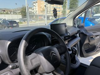 Κλούβα Citroen 2021 BERLINGO 3-ΘΕΣΙΟ ΟΘΟΝΗ ΕΛΛΗΝΙΚΟ BOOK SERVICE-thumb-30