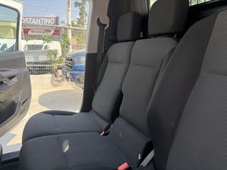 Κλούβα Citroen 2021 BERLINGO 3-ΘΕΣΙΟ ΟΘΟΝΗ ΕΛΛΗΝΙΚΟ BOOK SERVICE-thumb-33